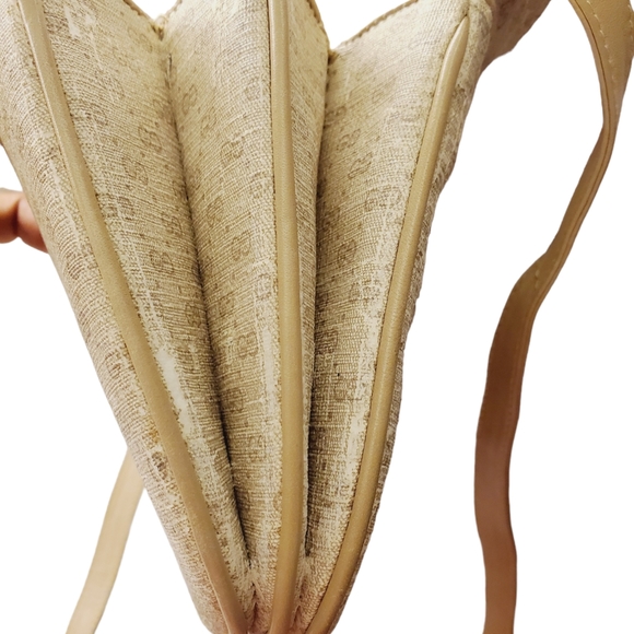 AUTHENTIC GUCCI VINTAGE CROSSBODY BAG - Picture 12 of 16